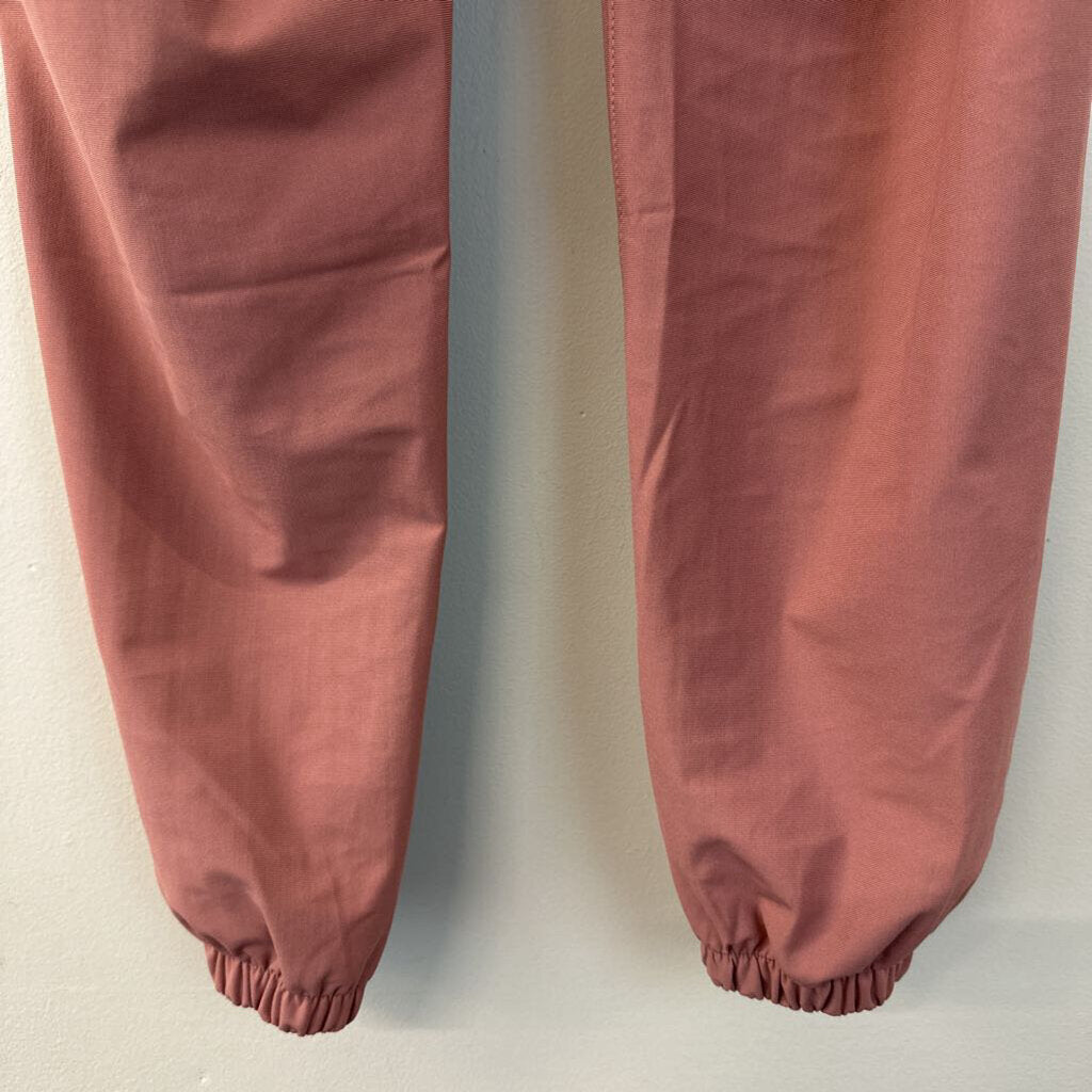 Lululemon Mauve Warpstreme HR 7/8 Joggers 29