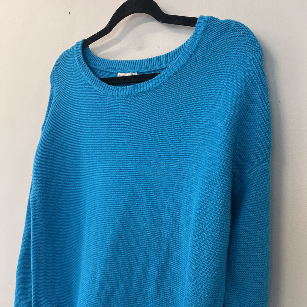 Cotton On Crewneck Knit Sweater Large