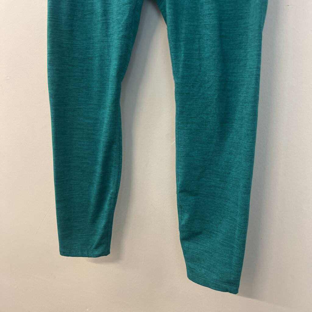 Joy Lab Teal Leggings Medium