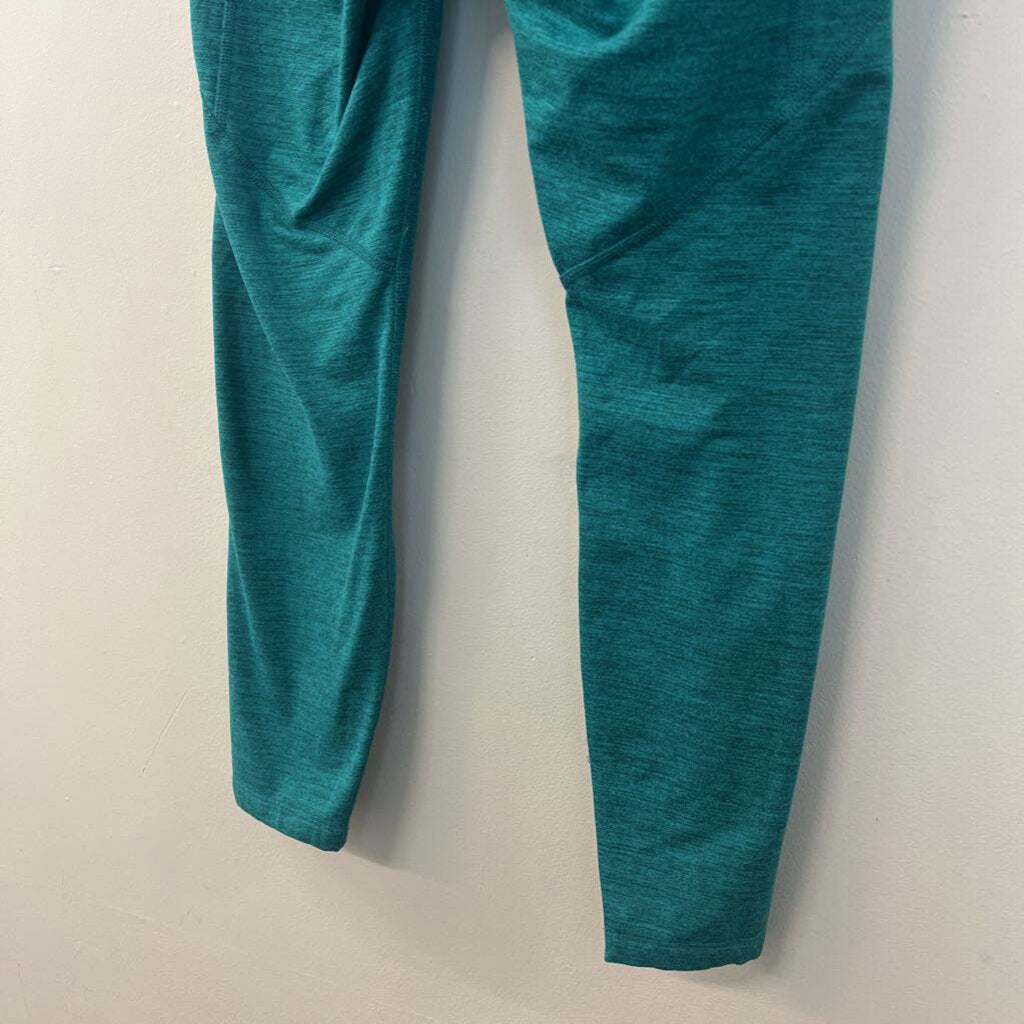 Joy Lab Teal Leggings Medium