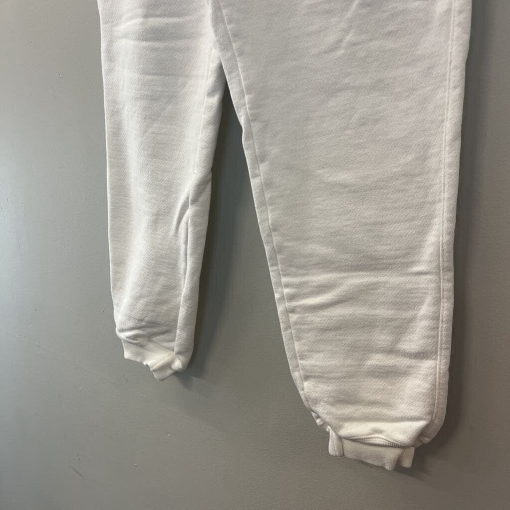 Champion Cream Cotton Joggers Medium