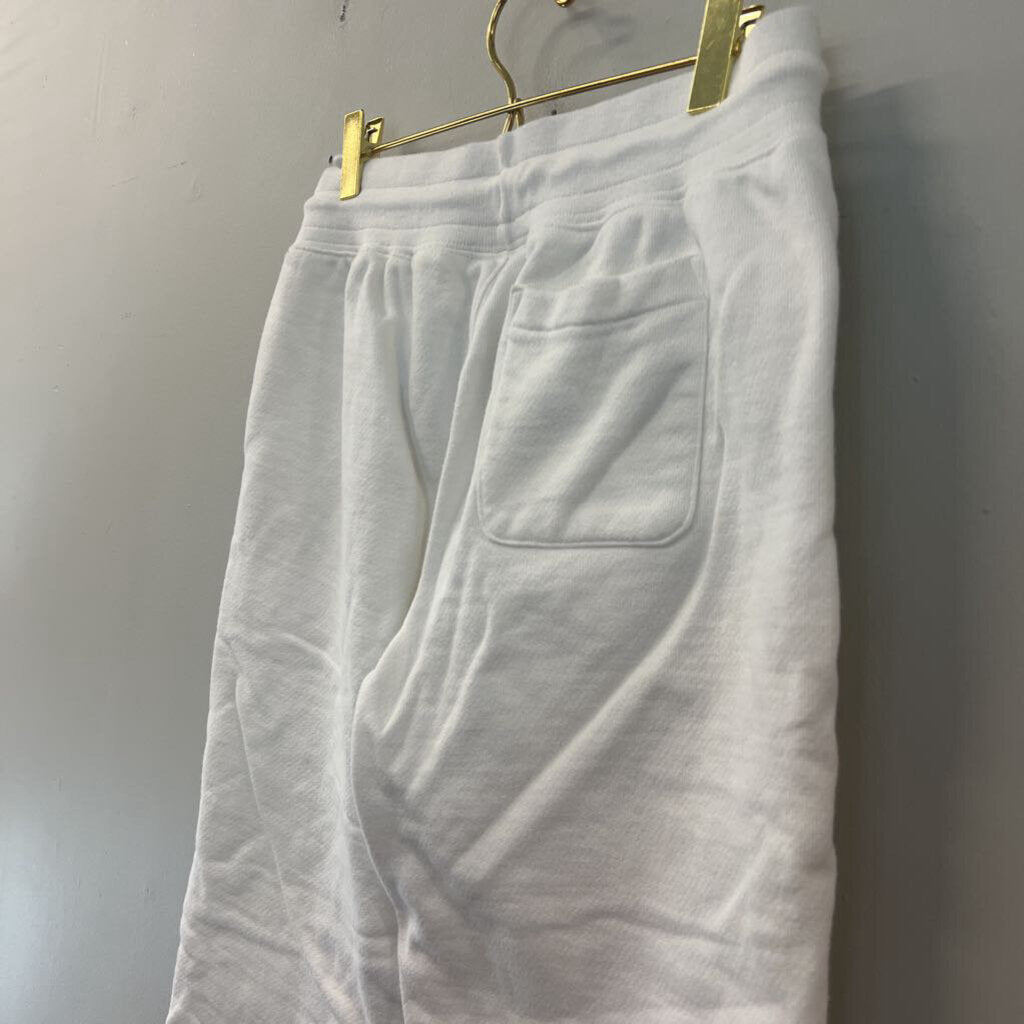 Champion Cream Cotton Joggers Medium