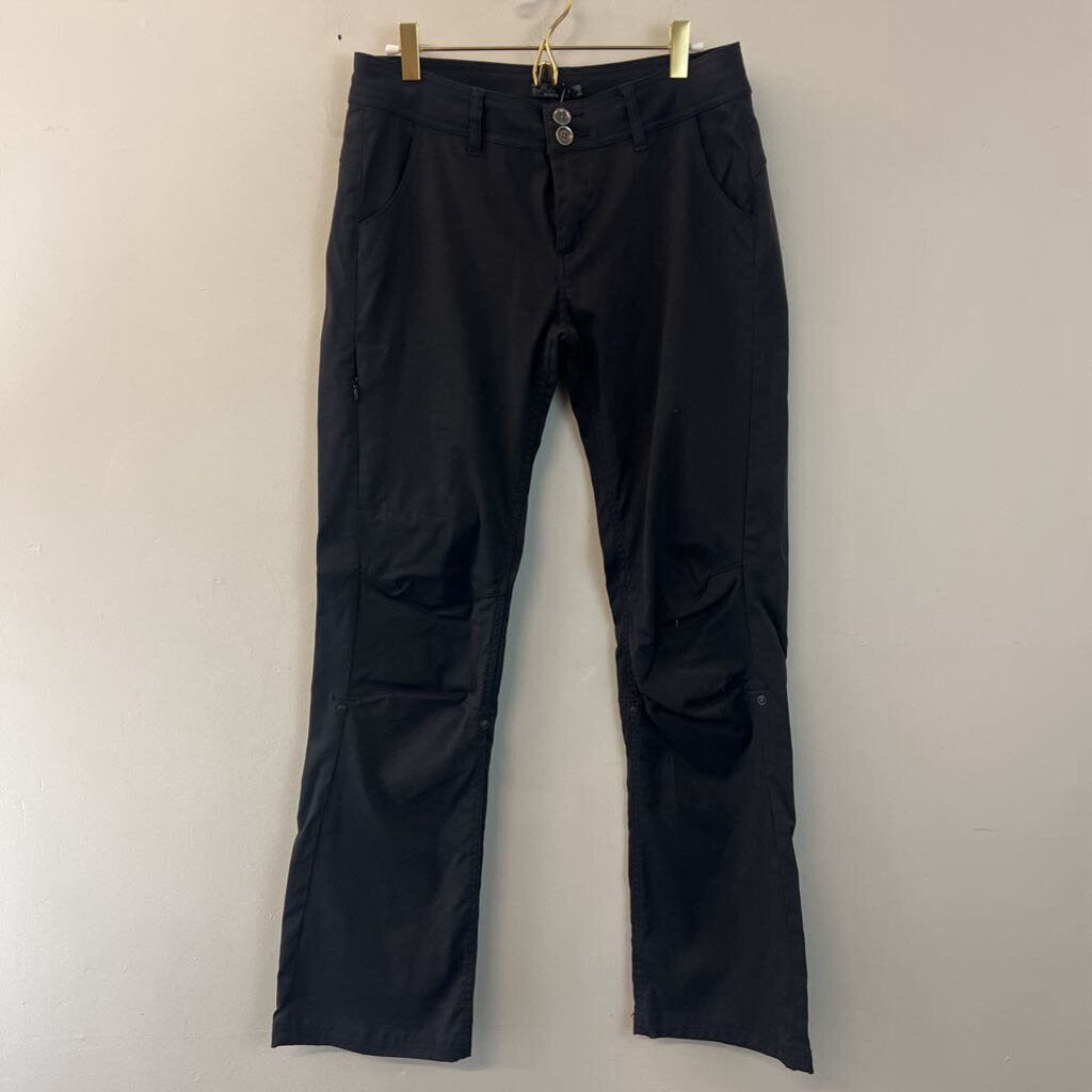 Prana Black Halle Pant 6