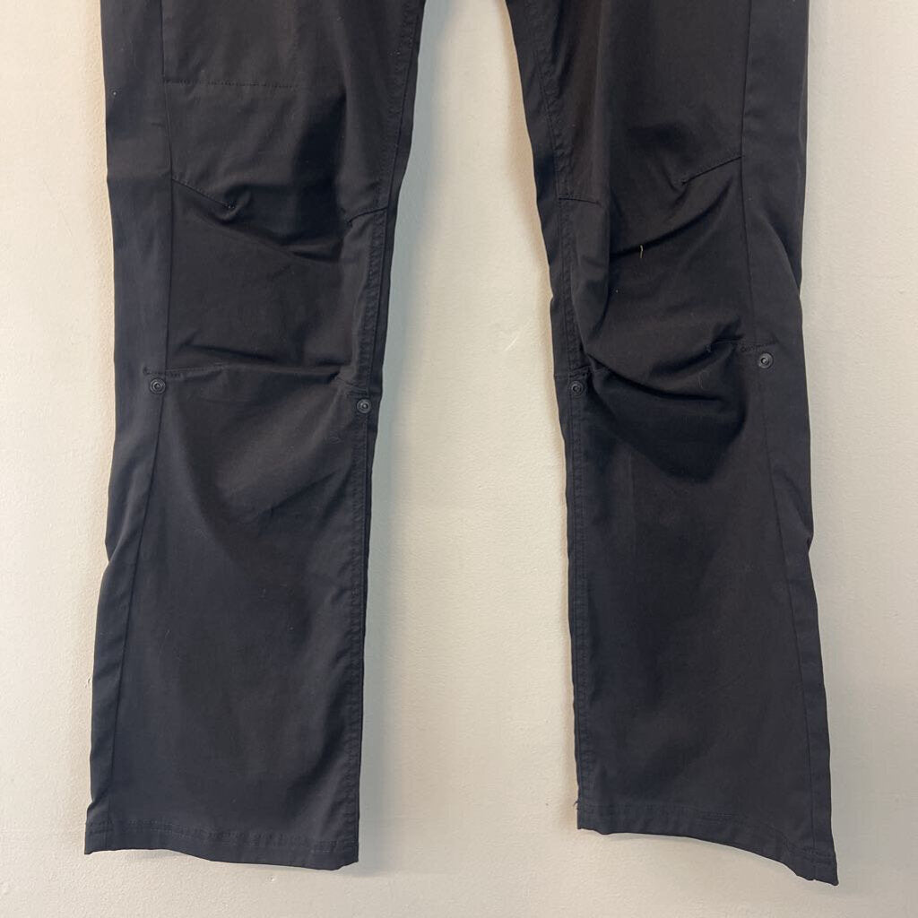 Prana Black Halle Pant 6