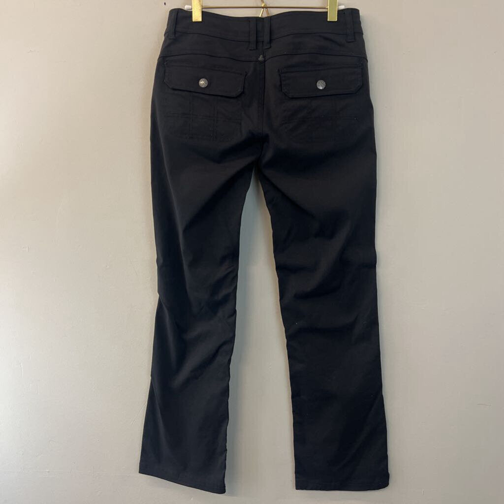 Prana Black Halle Pant 6