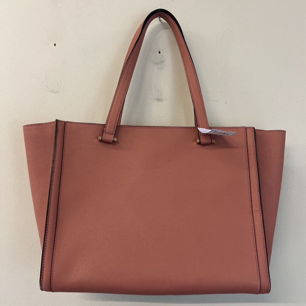 Kate Spade Mauve Tote Purse