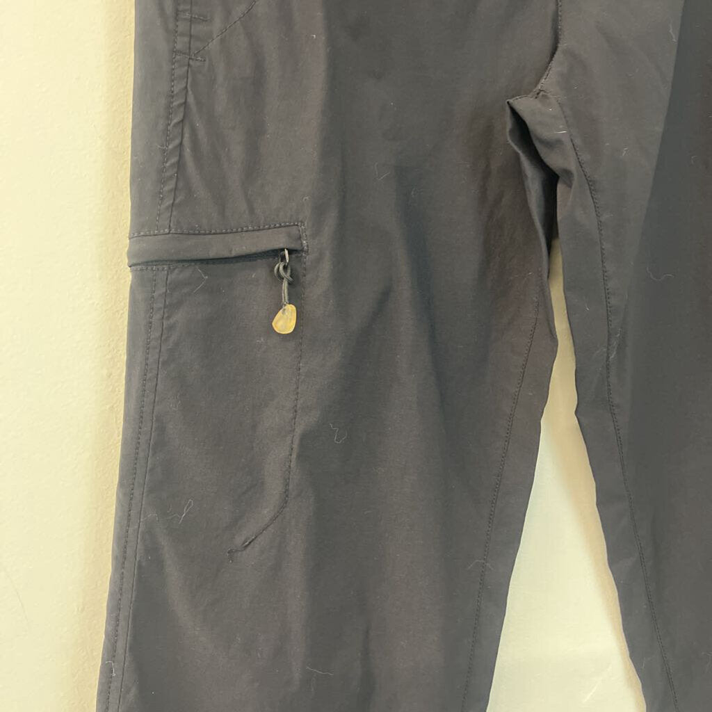 Eddie Bauer Sport Black Pants 4