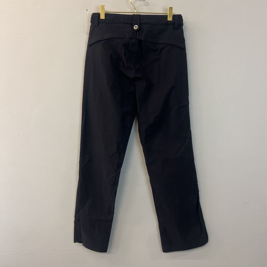 Eddie Bauer Sport Black Pants 4