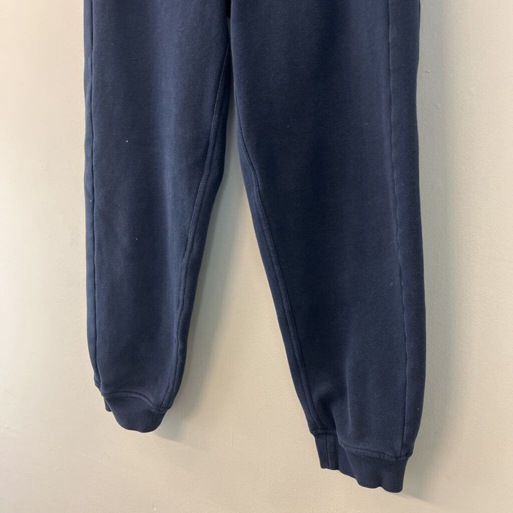 Lululemon Navy Jogger Sweatpants Small