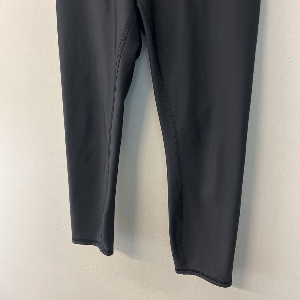 Alo Black Athletic Leggings Small