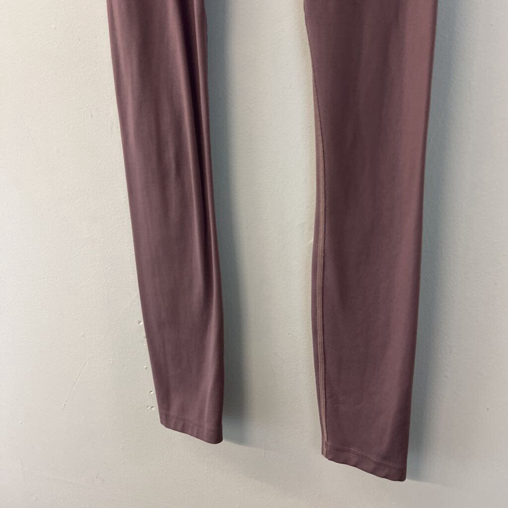 Gym Shark Mauve Purple Leggings Small