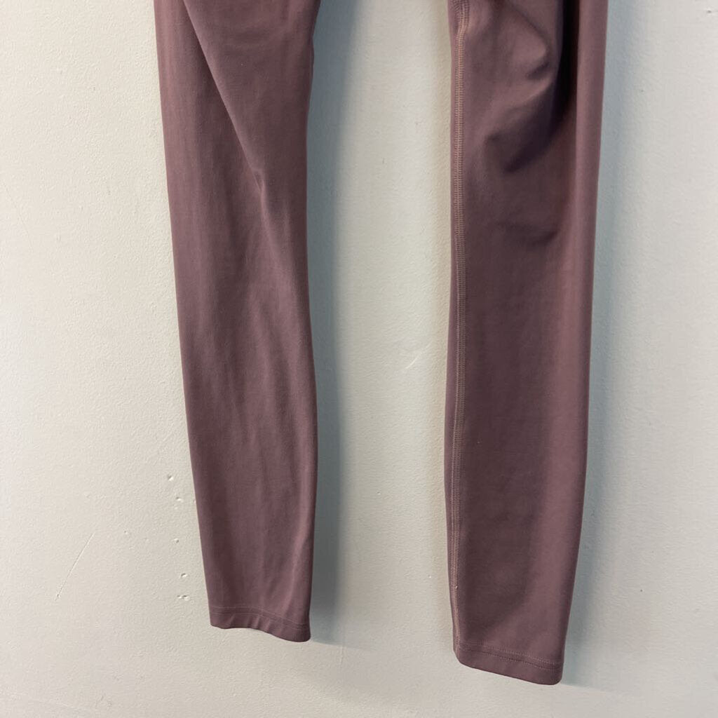 Gym Shark Mauve Purple Leggings Small