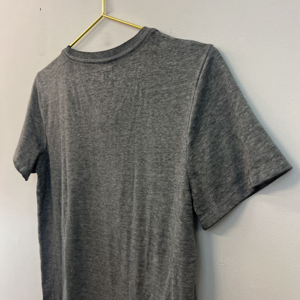 Pink Floyd Grey/ Multi Short Sleeve Graphic Tee Small