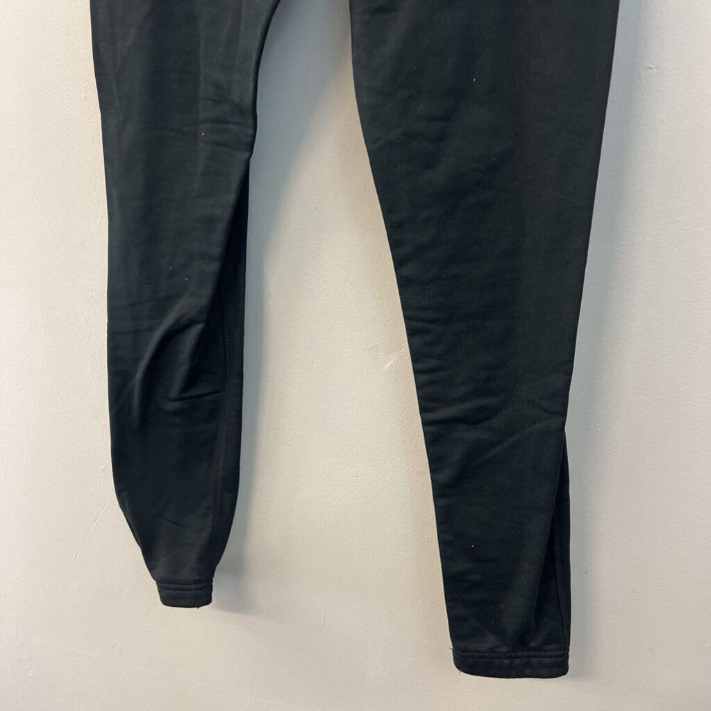Nike Black Athletic Leggings Small
