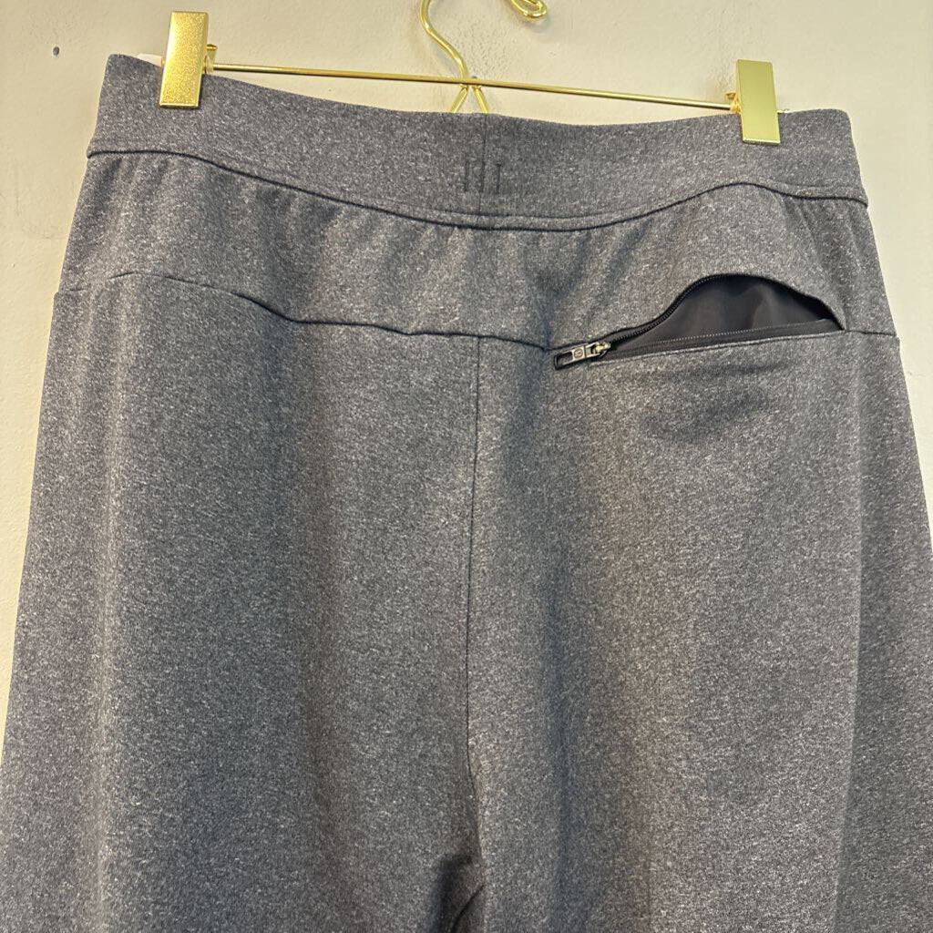 Lululemon Grey Sweatpants Small