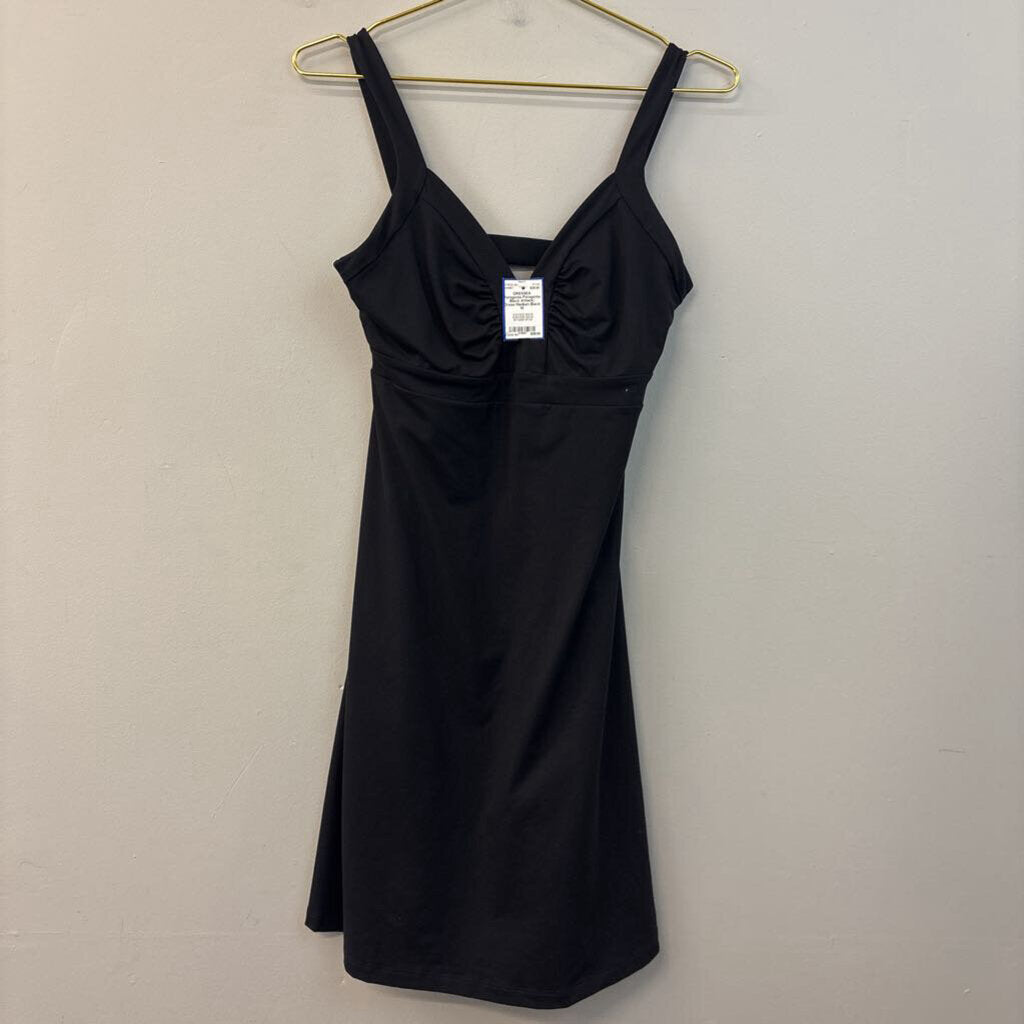 Patagonia Black Athletic Dress Medium