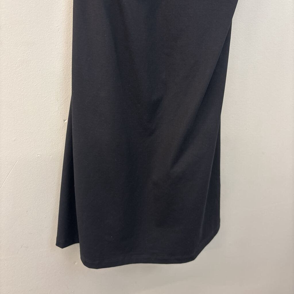 Patagonia Black Athletic Dress Medium