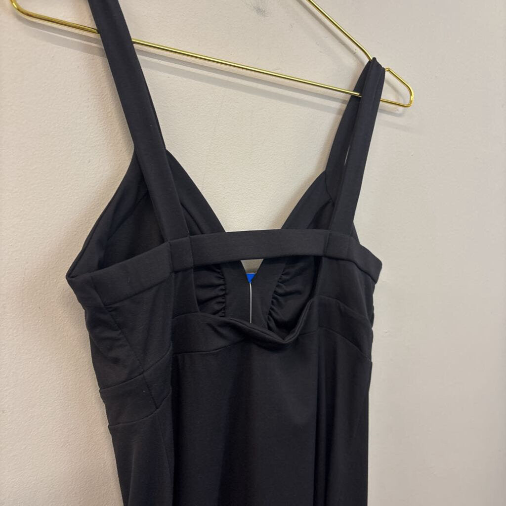 Patagonia Black Athletic Dress Medium