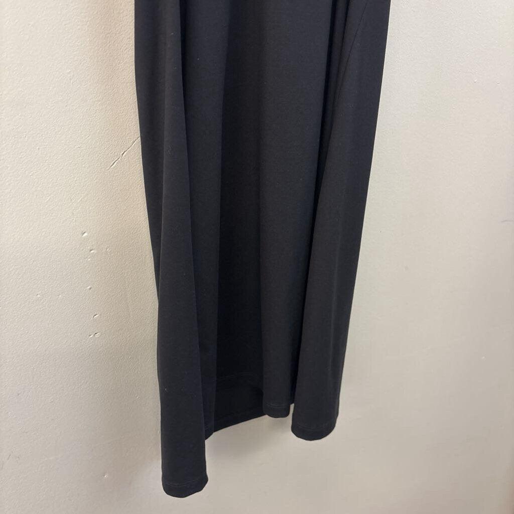 Patagonia Black Athletic Dress Medium