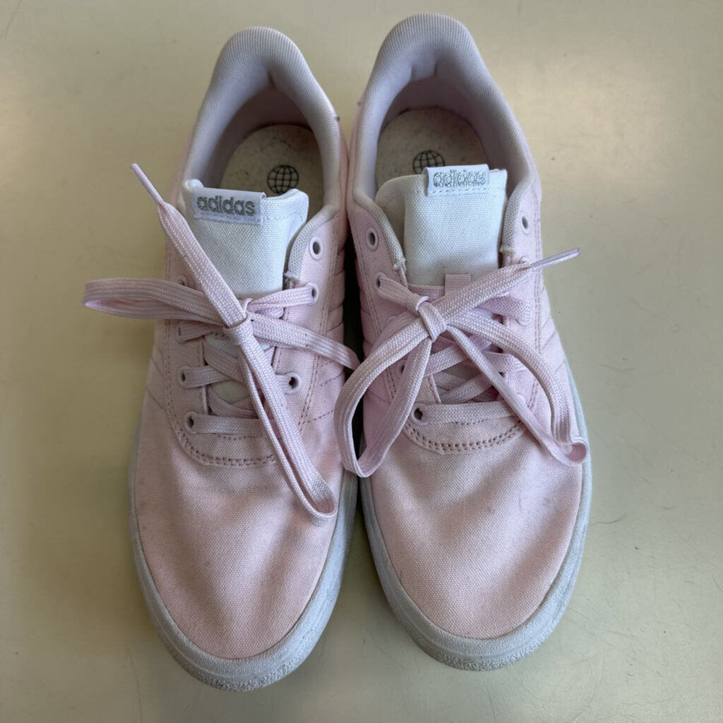 Adidas Pink Vulv Raid3r Sneakers 11