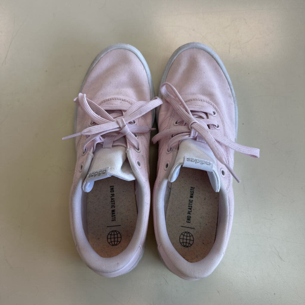 Adidas Pink Vulv Raid3r Sneakers 11