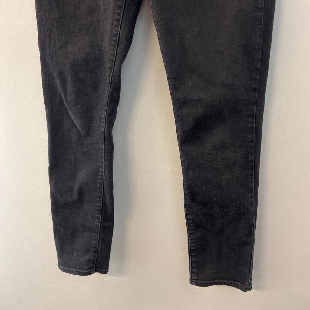 Levi Black 311 Shaping Skinny Jeans 30