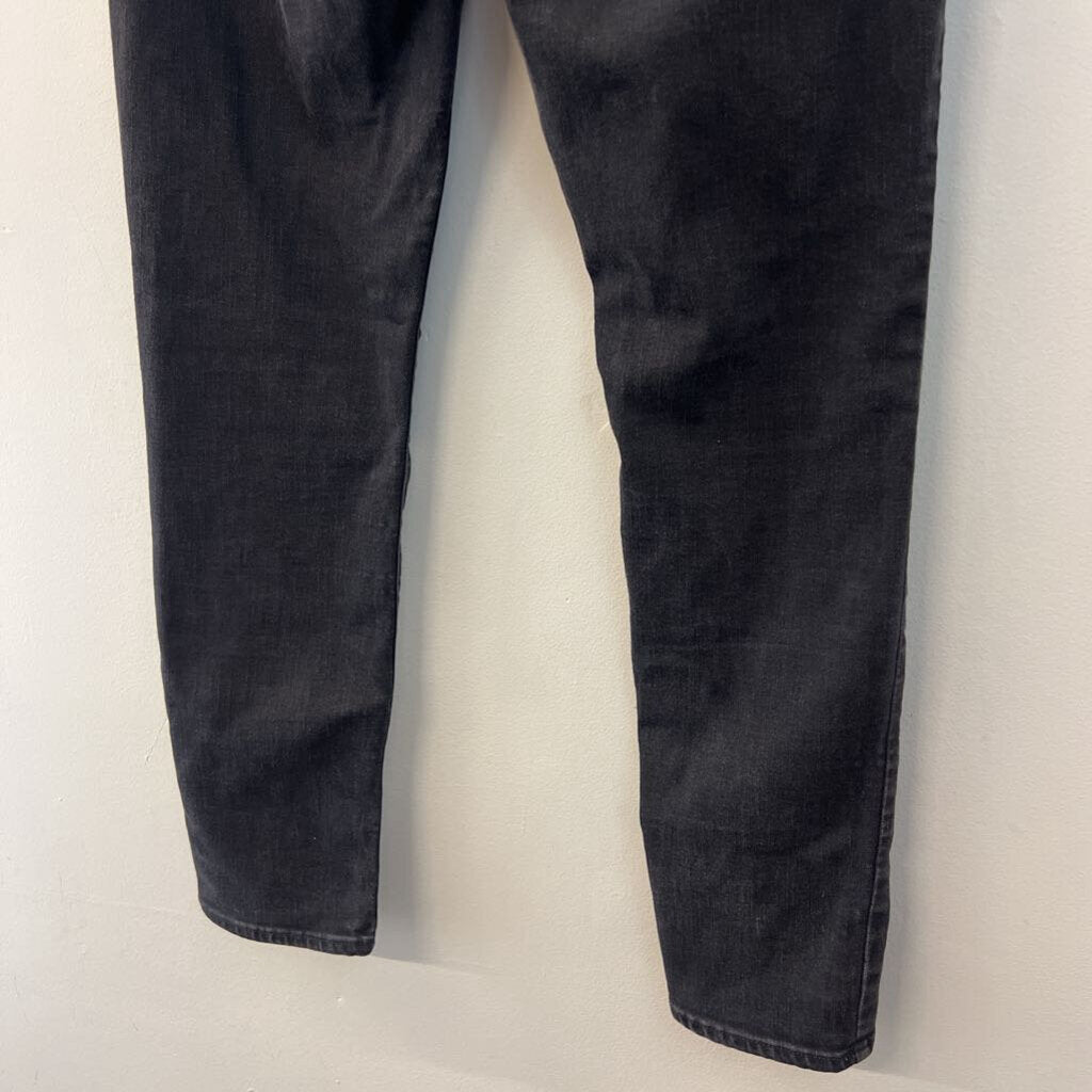 Levi Black 311 Shaping Skinny Jeans 30