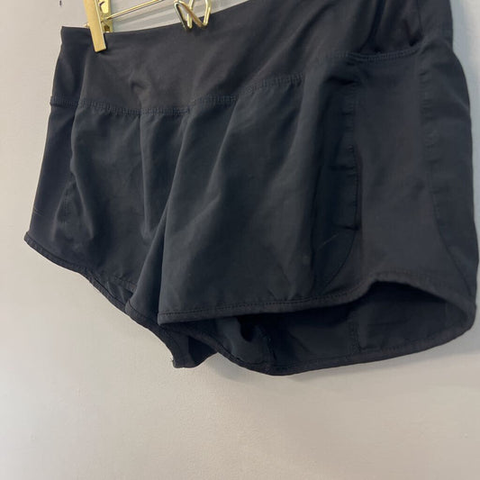 Nike Black Short Athletic Shorts Small