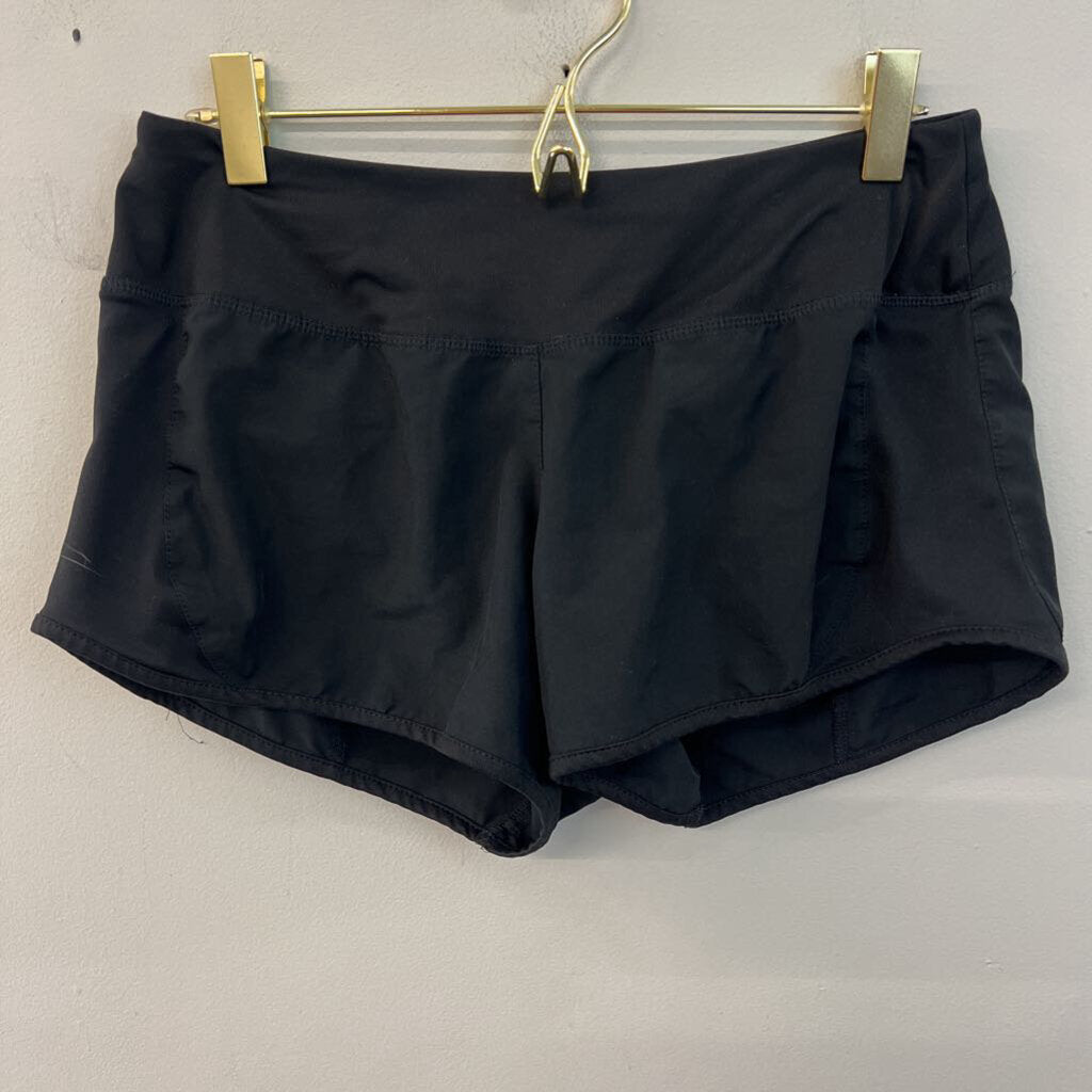 Nike Black Short Athletic Shorts Small