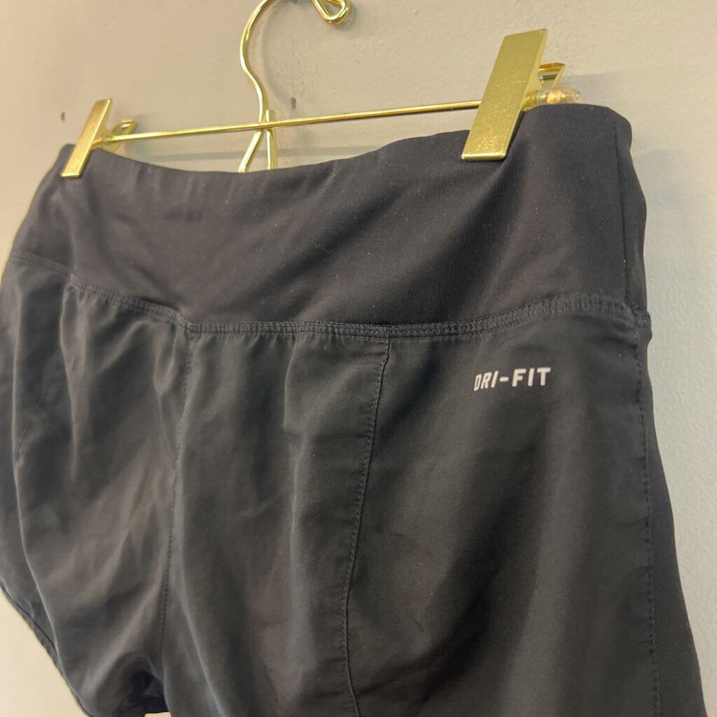 Nike Black Short Athletic Shorts Small