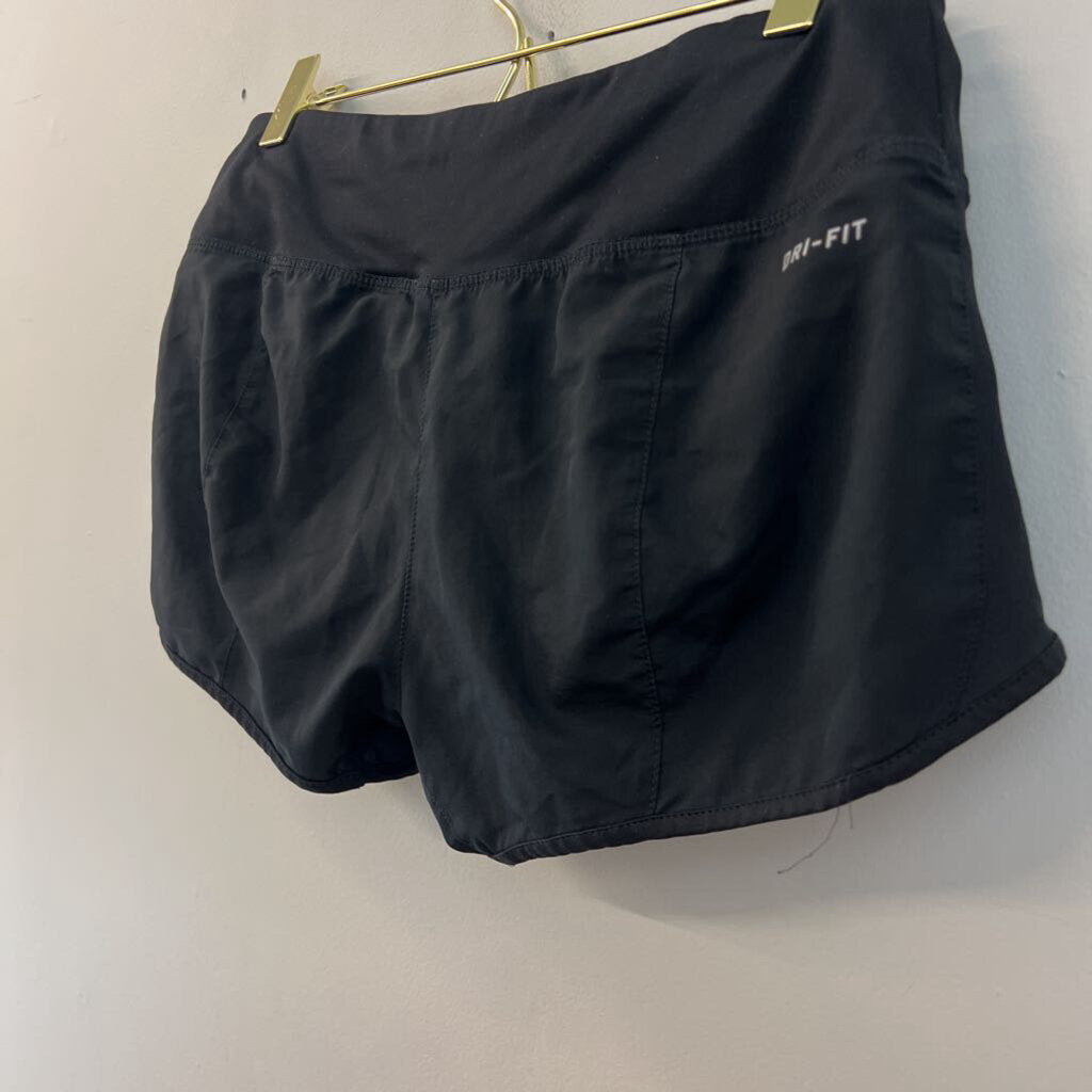 Nike Black Short Athletic Shorts Small