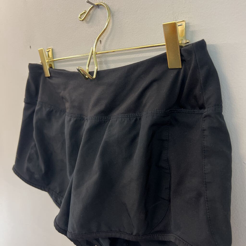 Nike Black Short Athletic Shorts Small