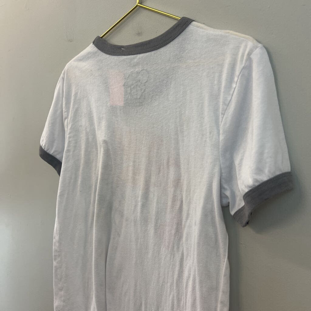 Chaser "Hawaii" Graphic T-Shirt Large