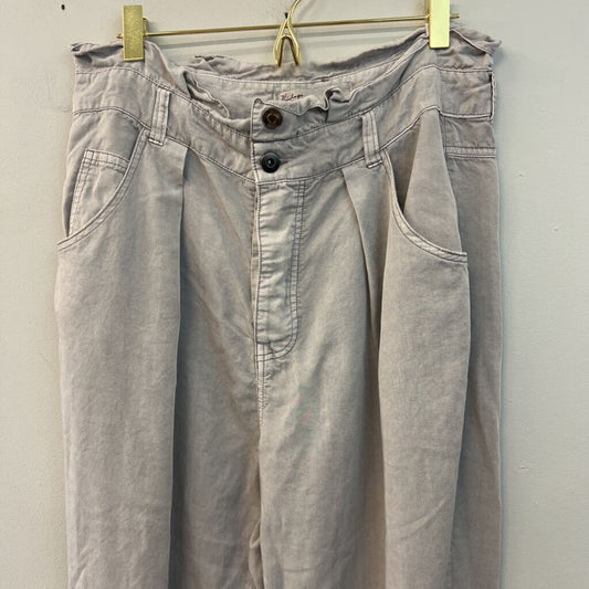 Vintage Havana High Waist Pants Large