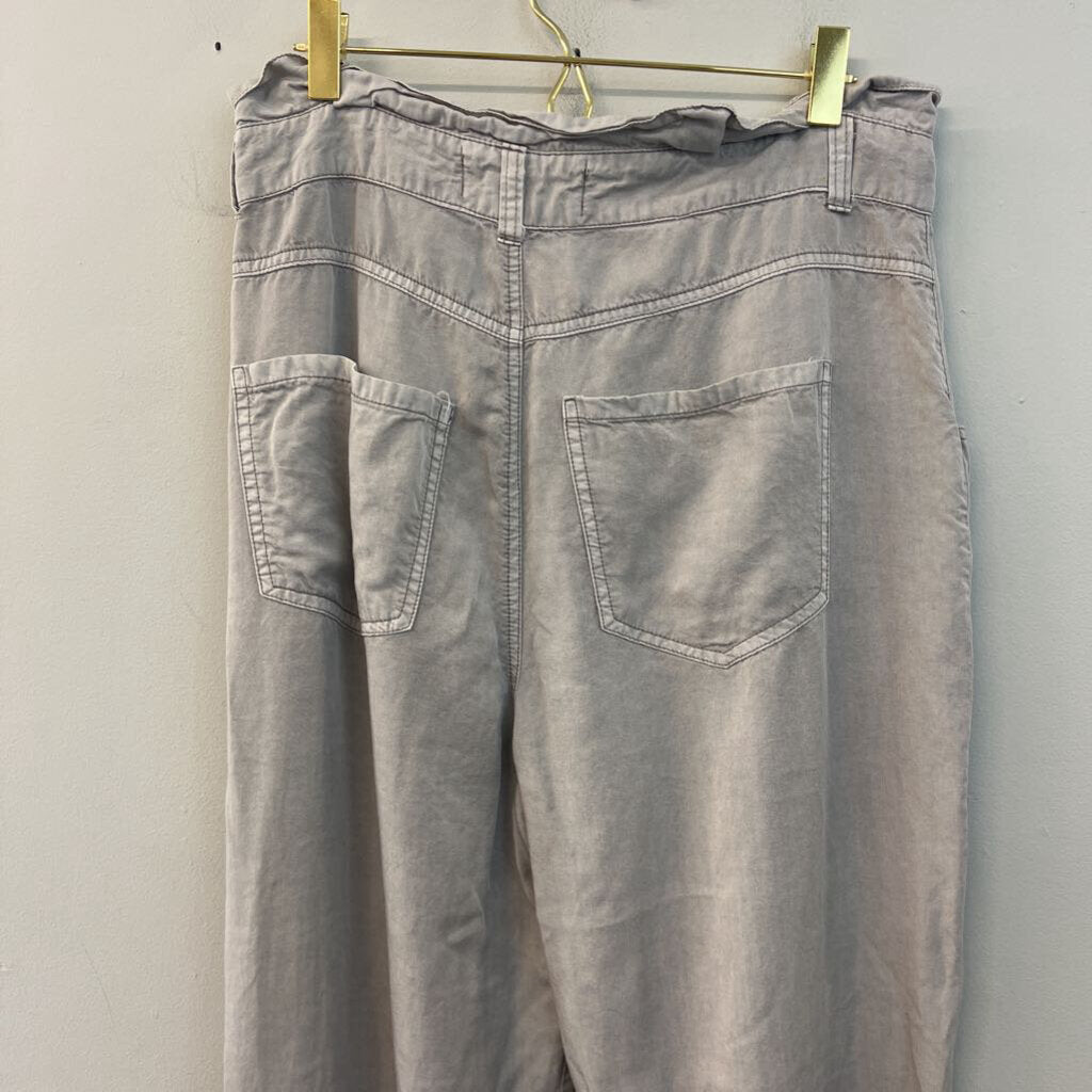 Vintage Havana High Waist Pants Large