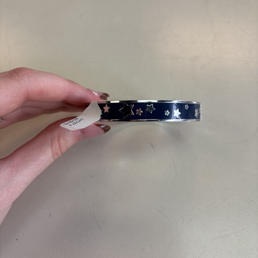 Kate Spade Star Cuff Bracelet