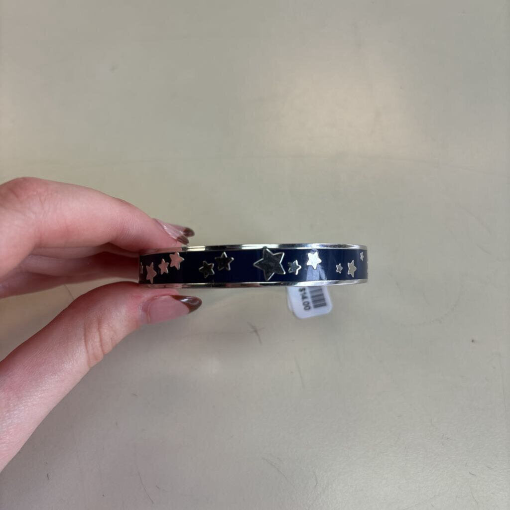 Kate Spade Star Cuff Bracelet