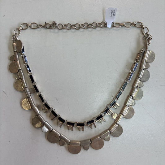 Catherine Stein Designs Double Strand Necklace