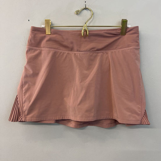 Lululemon Mauve Athletic Skort 6