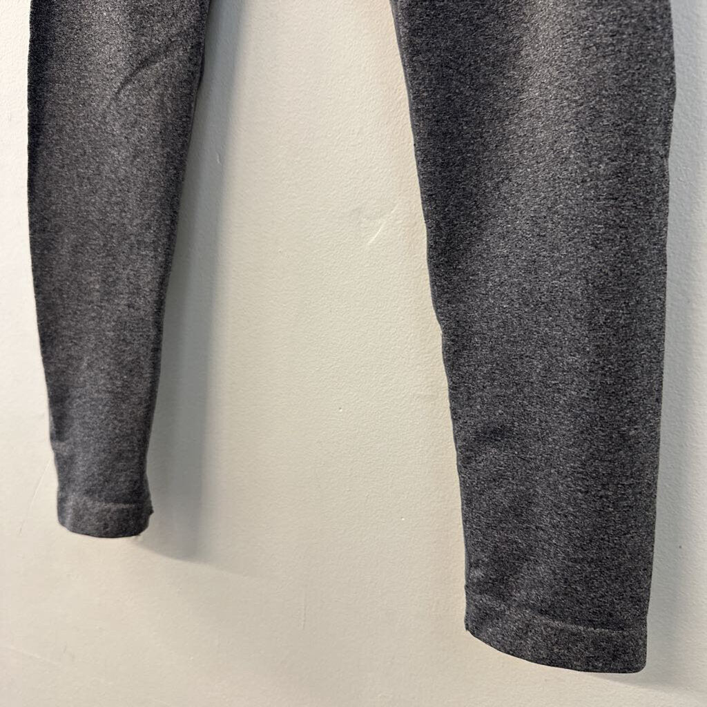 NVGTN Grey Athletic Leggings Small