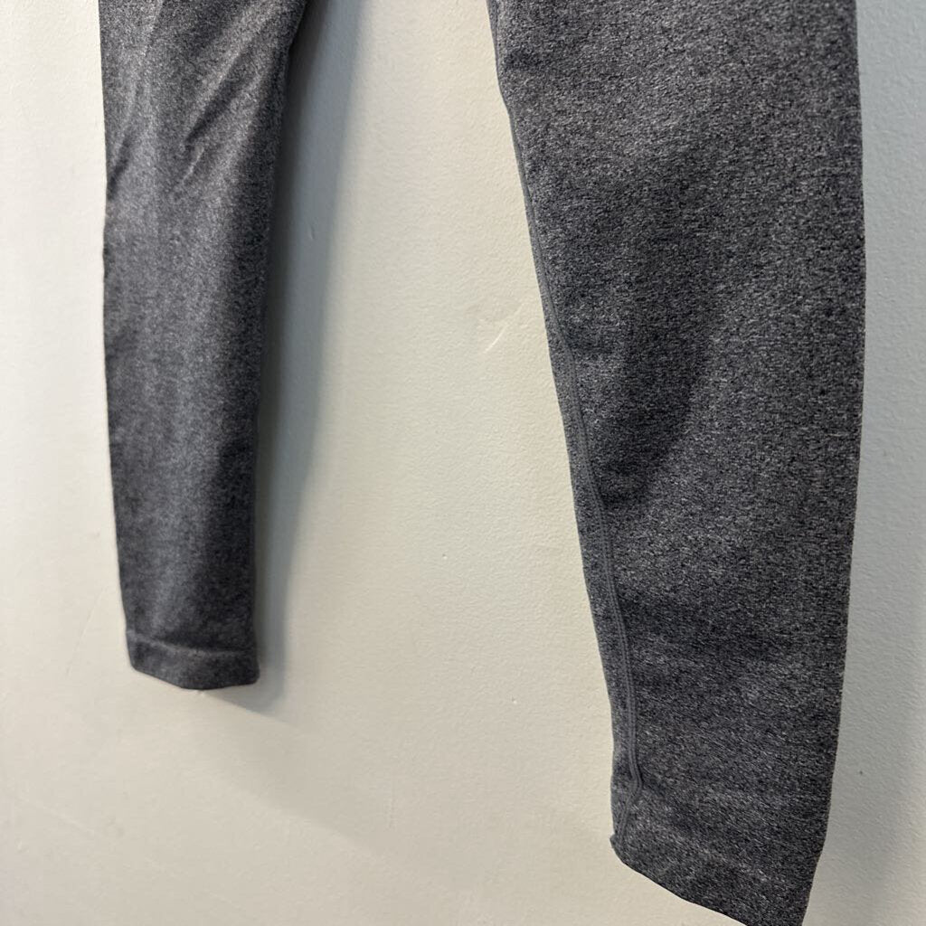 NVGTN Grey Athletic Leggings Small