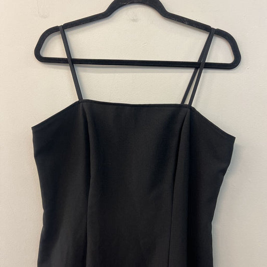 Black Mini Dress 13/14