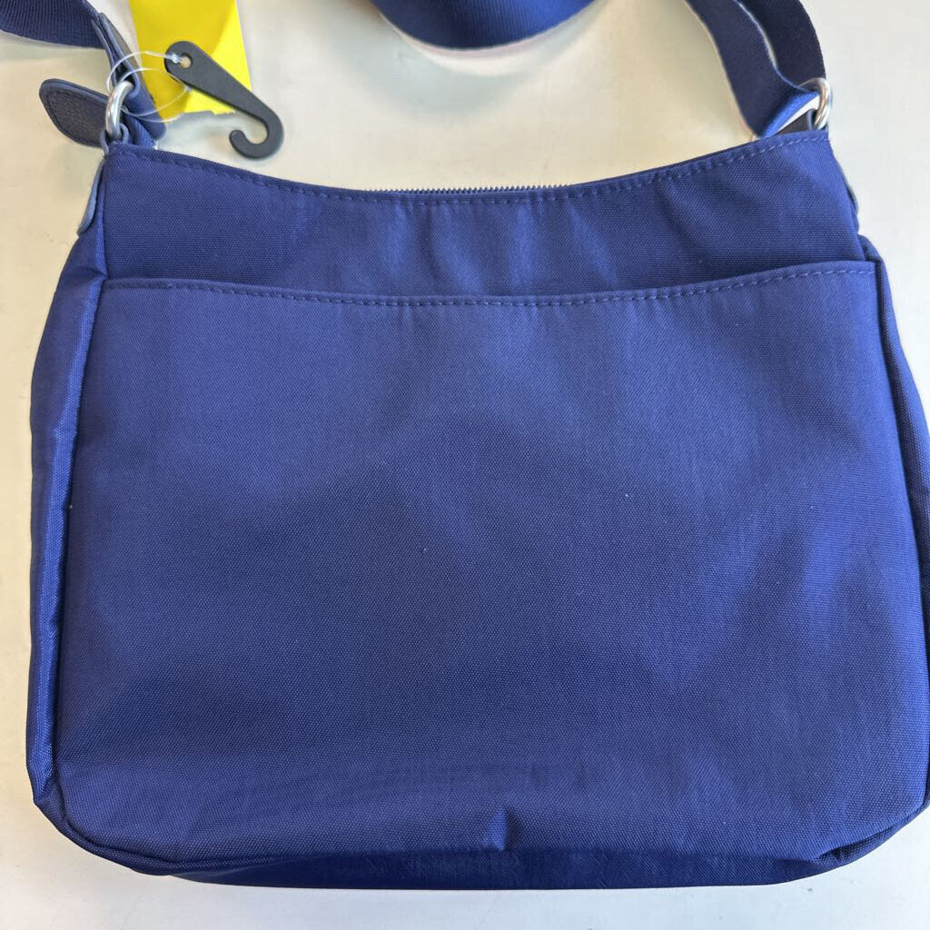 Baggallini Blue Crossbody Purse