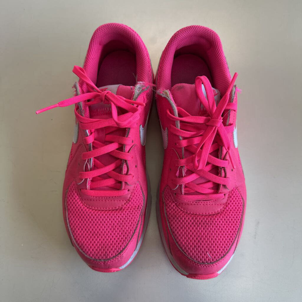 Nike Air Max Pink Excee Sneakers 8