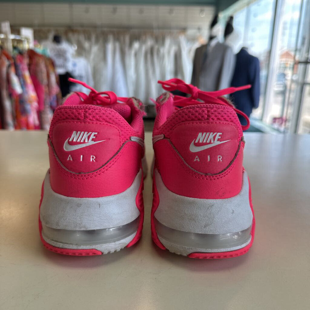 Nike Air Max Pink Excee Sneakers 8
