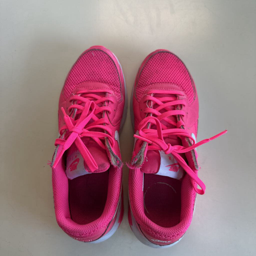 Nike Air Max Pink Excee Sneakers 8