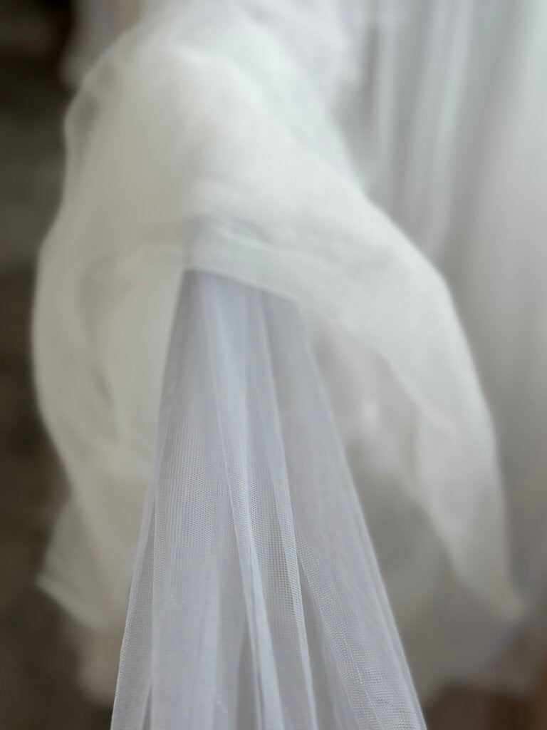 Allure Wilderly Bride Adara Bridal Dress 10