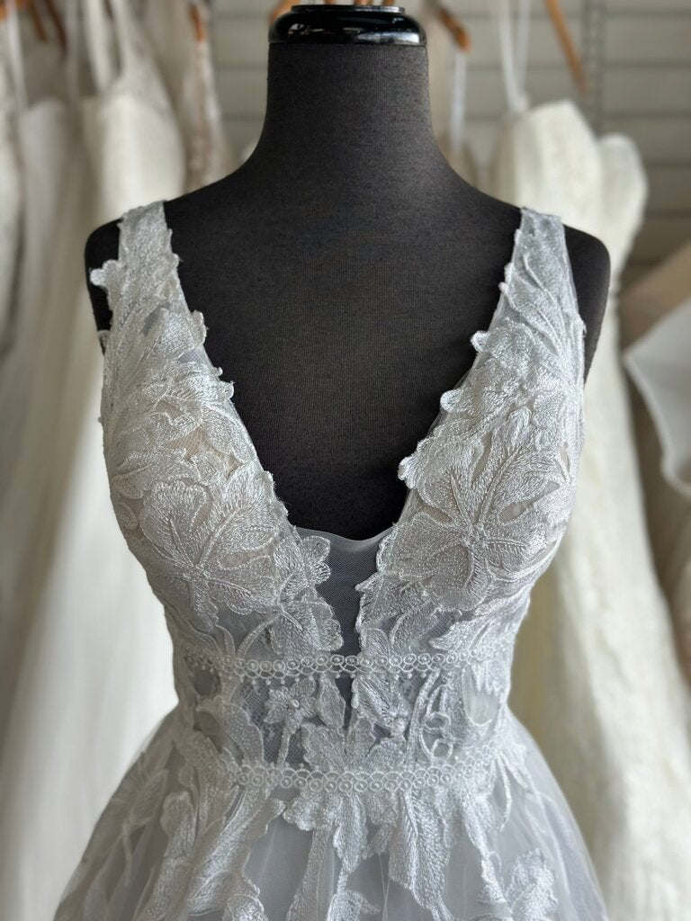 Allure Wilderly Bride Adara Bridal Dress 10