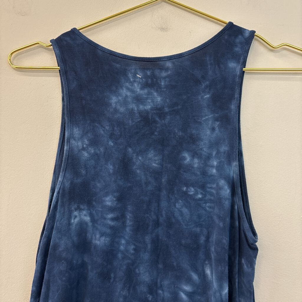 American Eagle Soft & Sexy Tie Dye Tank Small