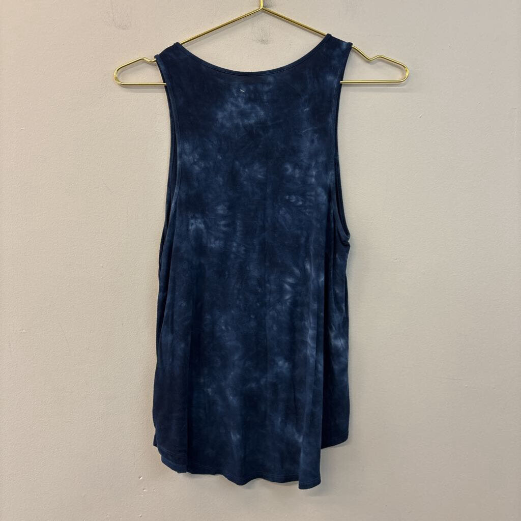 American Eagle Soft & Sexy Tie Dye Tank Small
